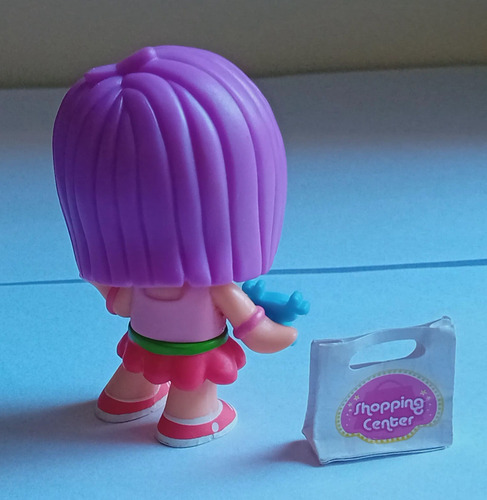 Pin Y Pon De Famosa Niña M16 (Usado)