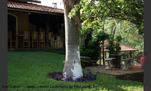 Imagem 11 de 15 de Sítio Para Venda Em Luís Antônio, Zona Rural, 7 Dormitórios, 1 Suíte, 6 Banheiros, 10 Vagas - Ls360_1-1391165