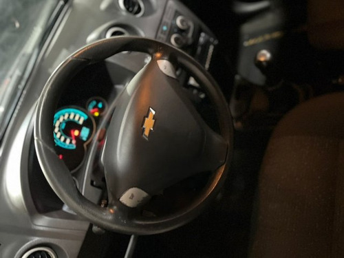 Chevrolet Celta Celta 1.0 MPFI LT 8V FLEX 4P MANUAL