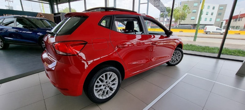 Imagen 5 de 10 de Seat Ibiza Style