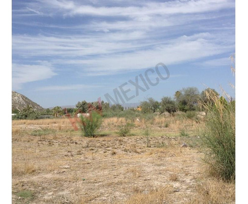 En Venta Excelente Terreno Para Desarrollar En Leon Guzman Municipio De Lerdo Durango