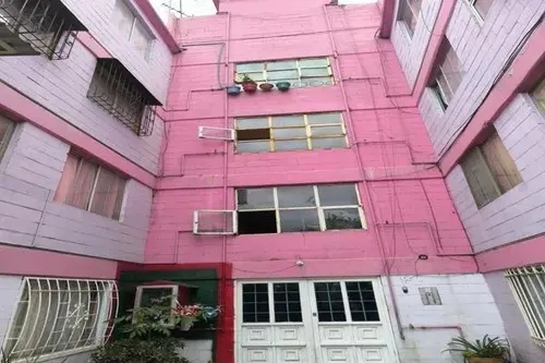 Casa De Una Planta A Precio De Remate En Iztapalapa Yqh