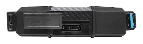 Disco duro externo Adata HD710 Pro AHD710P-4TU31 4TB negro