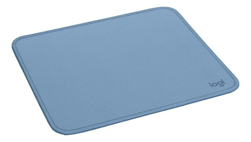 Padmouse Logitech Studio Series Gris Azulado 23x20cm