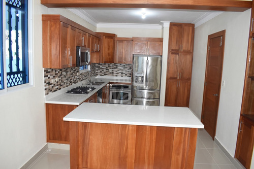 Imagen 20 de 28 de Casa Nueva, Diseño Moderno Y Terminación De Primera, Las Charcas Santiago (jpc-222)
