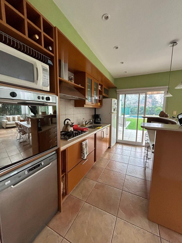 Casa 4 Ambientes En Venta - Barrio Alamo Alto , Ingeniero Maschwitz