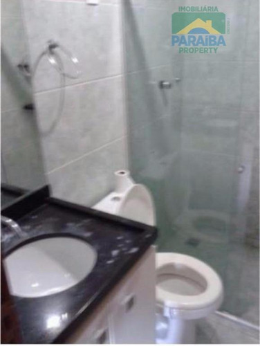 Imagem 8 de 10 de Apartamento À Venda - Praia Do Bessa - João Pessoa - Pb - Ap0652