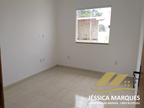 Imagem 8 de 10 de Casa De 1 Quarto E Com Área Gourmet Em Unamar - 10_1_jmc.
