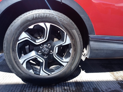 Imagen 11 de 13 de Honda Crv 2018 Touring 4 Cil 1.5 Turbo Eng $