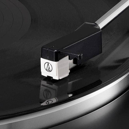 Pro-ject E1, Tornamesa Con Blueetooth, Color Negro Gloss