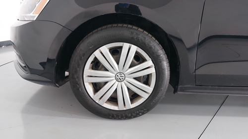 Volkswagen Jetta 2.0 TIP