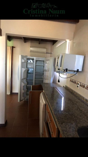 Imagen 5 de 20 de Muy Linda Casa En Bo. Bs As A Pasos De La Ruta 10