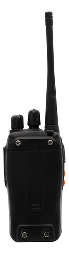 Radio Transmisor Philco Md216 2uni Ideal Guardias