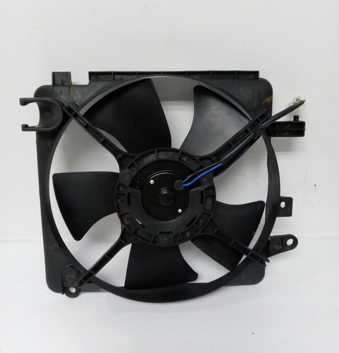 Electroventilador Para Spark