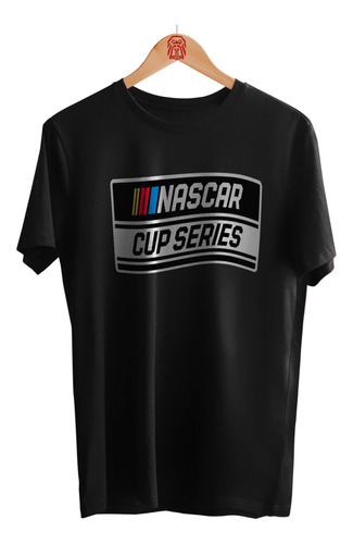 Polo Personalizado Nascar 002