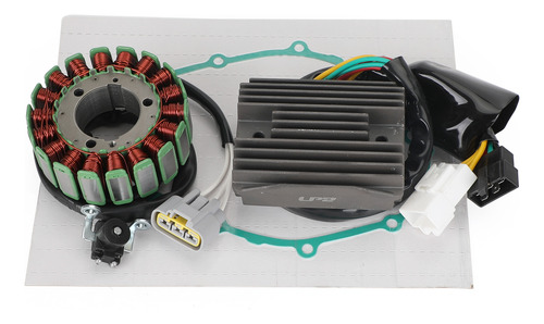 Junta De Estator Y Generador Para Honda Cb1100sf X-11 00-01