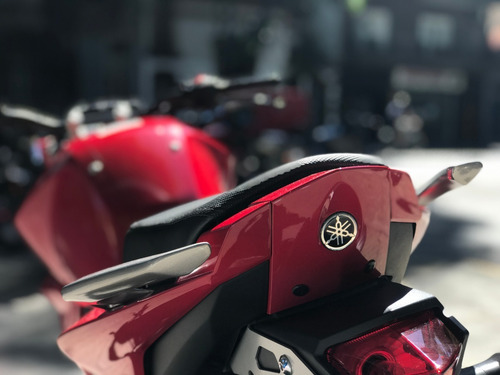 Yamaha Fz D Paga Sin Interes 18 X $ 19160.- Solo En Cycles