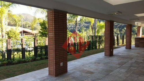 Imagem 16 de 23 de Terreno À Venda, 1080 M² Por R$ 2.376.990,00 - Gênesis 2 - Santana De Parnaíba/sp - Te0637