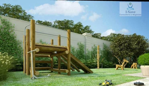 Imagem 10 de 15 de Condominio Clube Requintado Com Terraço Gourmet - Ap0339