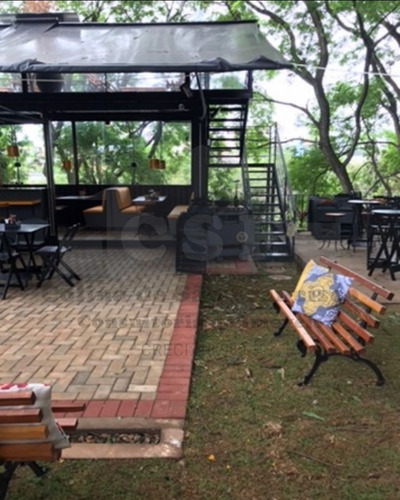 Imagem 4 de 4 de Padaria (food Truck) Dentro Do Condomínio Colina Pq Dos Príncipes - Sl00804 - 70649105