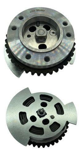 Kit Corrente Completo P/ Vogue 5.0 2002/12 8w936a895cb
