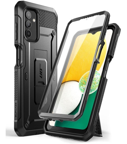 Case Supcase Ub Pro Para Galaxy A13 4g / 5g Protector 360°