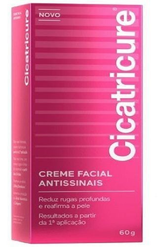 Crema anticicatriz Bioregen 60 g