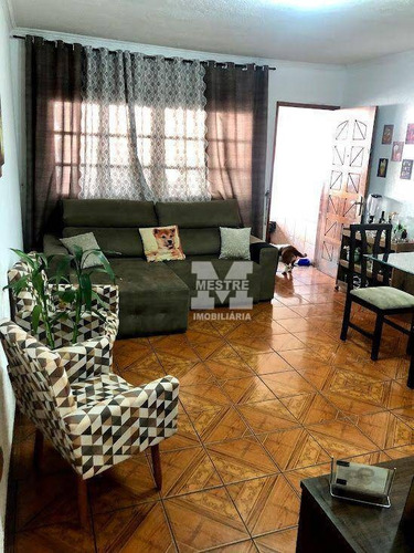 Imagem 22 de 27 de Sobrado Com 2 Dormitórios À Venda, 126 M² Por R$ 385.000,02 - Jardim Rosa De Franca - Guarulhos/sp - So0775