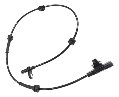Sensor Abs Delantero 47910-5ra0a Nissan Kicks Versa 18-22