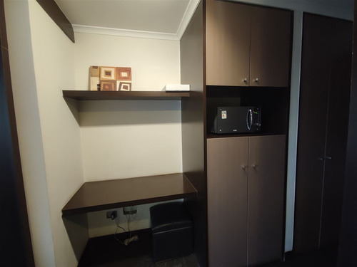 Departamento En Las Condes