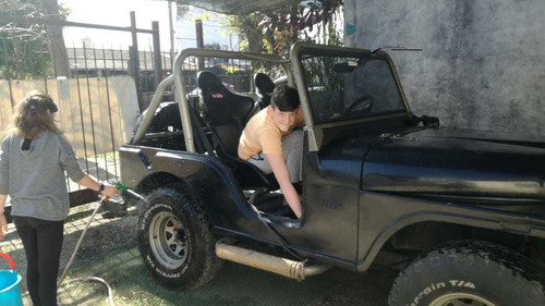 Jeep Ika
