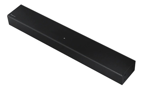 Barra De Sonido Samsung Hw-t400 2 Canales 40w Bluetooth 