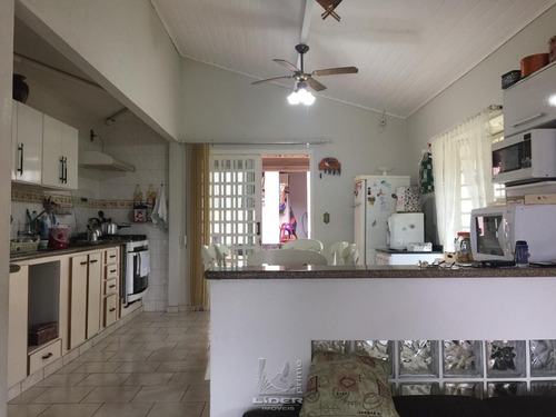 Condomínio Náutico Água Azul, Bragança Paulista - Ch0038-1