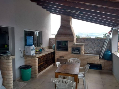 Imagem 6 de 17 de Sobrado Com 3 Dormitórios À Venda, 400 M² Por R$ 850.000,00 - Jardim Ouro Verde - Limeira/sp - So0072