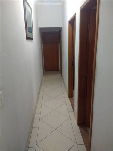 Imagem 4 de 19 de Casa, 2 Dorms Com 85 M² - Vila Tupi - Praia Grande - Ref.: Pr1073 - Pr1073