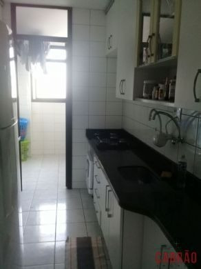 Imagem 6 de 13 de A1839 - Apartamento 3 Dorms. (1 Suíte), Jardim Anália Franco - São Paulo/sp - A1839