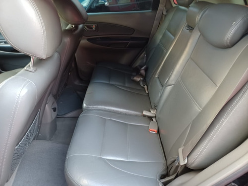 Imagem 3 de 8 de Hyundai Tucson 2.0 Aut 2011