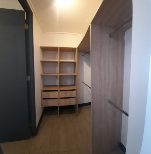 Departamento En Arriendo - Macul
