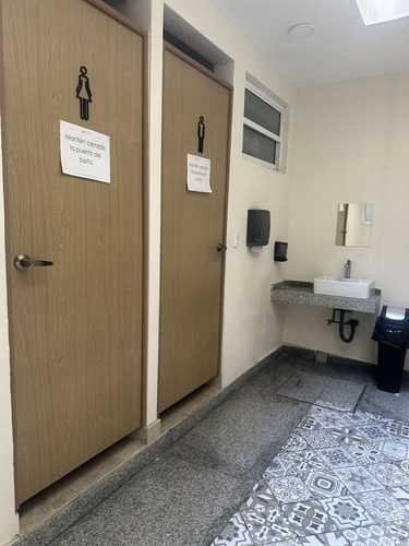 Roma Excelente Casa Con Uso De Suelo Ideal Para Oficinas!