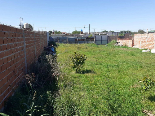 Imagen 4 de 9 de Terreno En Venta En Longchamps 408 Metros Totales