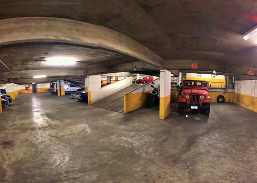 Imagen 4 de 17 de Venta De Cochera Cubierta En Villa Devoto