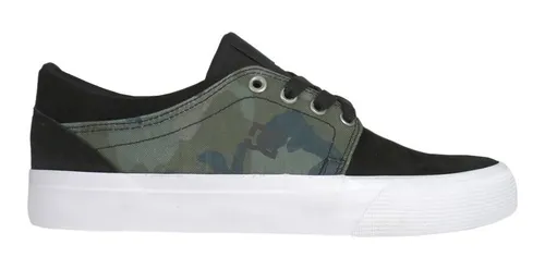 Zapatillas camuflaje hombre new arrivals