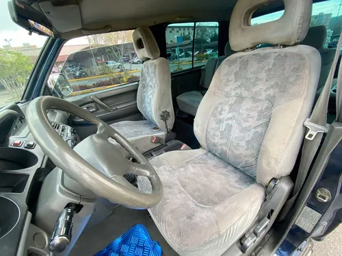 Mitsubishi Montero 3.0 V13
