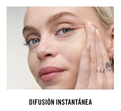 Imagen 5 de 9 de Base Maquillaje Rimmel Lasting Finish 25 Hs