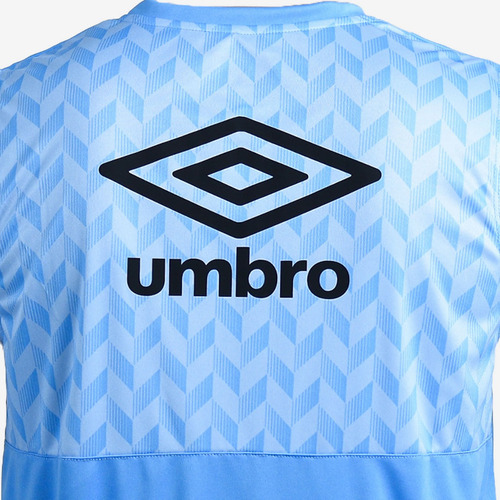 Remera Sin Mangas Masculina Umbro Entre. C.a.b 01