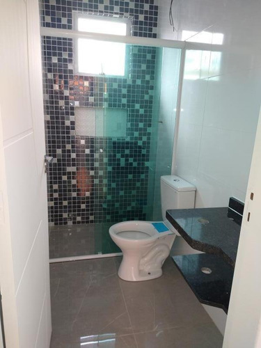 Casa Para Venda Em Itanhaém, Cibratel Ii, 2 Dormitórios, 1 Banheiro, 1 Vaga - It706_2-975829