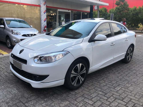 Renault Fluence Gt-line 2.0 Aut. 2014 ( Leia O Anuncio )
