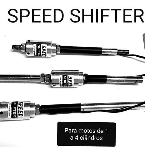 Quick Shifter Zx 6r 636 10 À 21 - Speed Shifter Up & Down