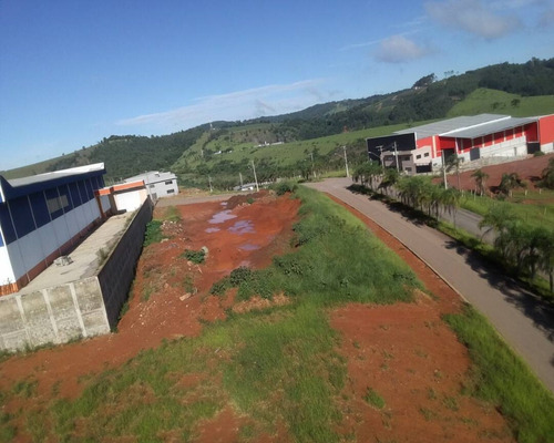 Imagem 8 de 10 de Área Industrial Em Atibaia - Ar00101 - 69736433