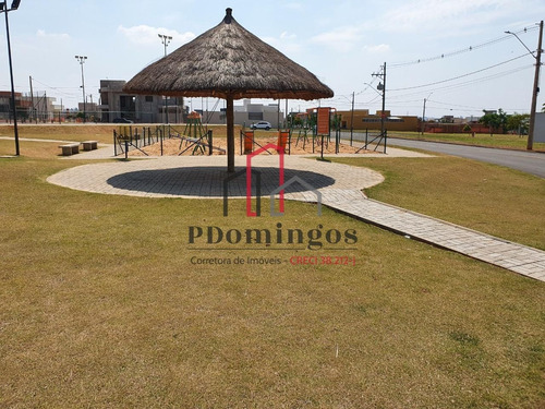 Imagem 27 de 30 de Casa À Venda Em Parque Ortolândia - Ca000734